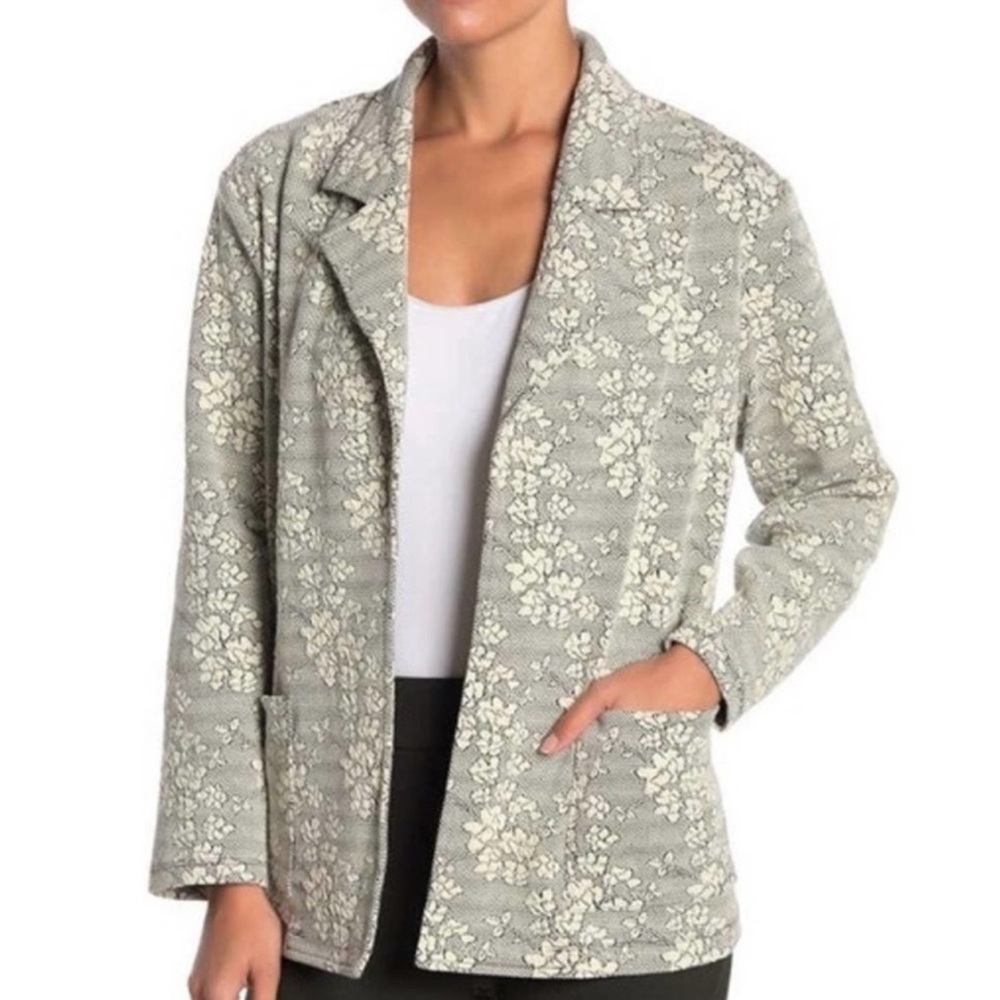 everleigh Blazer - NWT